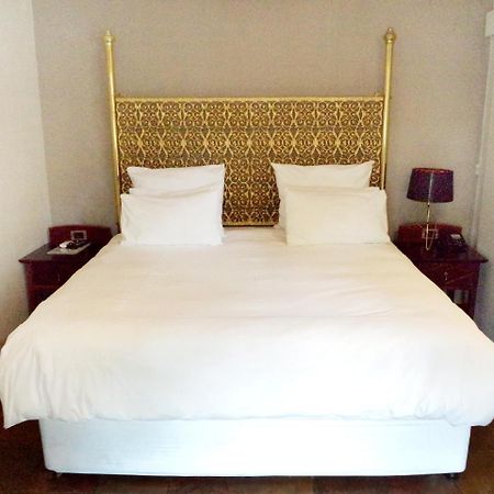 Belladona Guesthouse Нелспрёйт Экстерьер фото