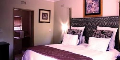 Belladona Guesthouse Нелспрёйт Экстерьер фото