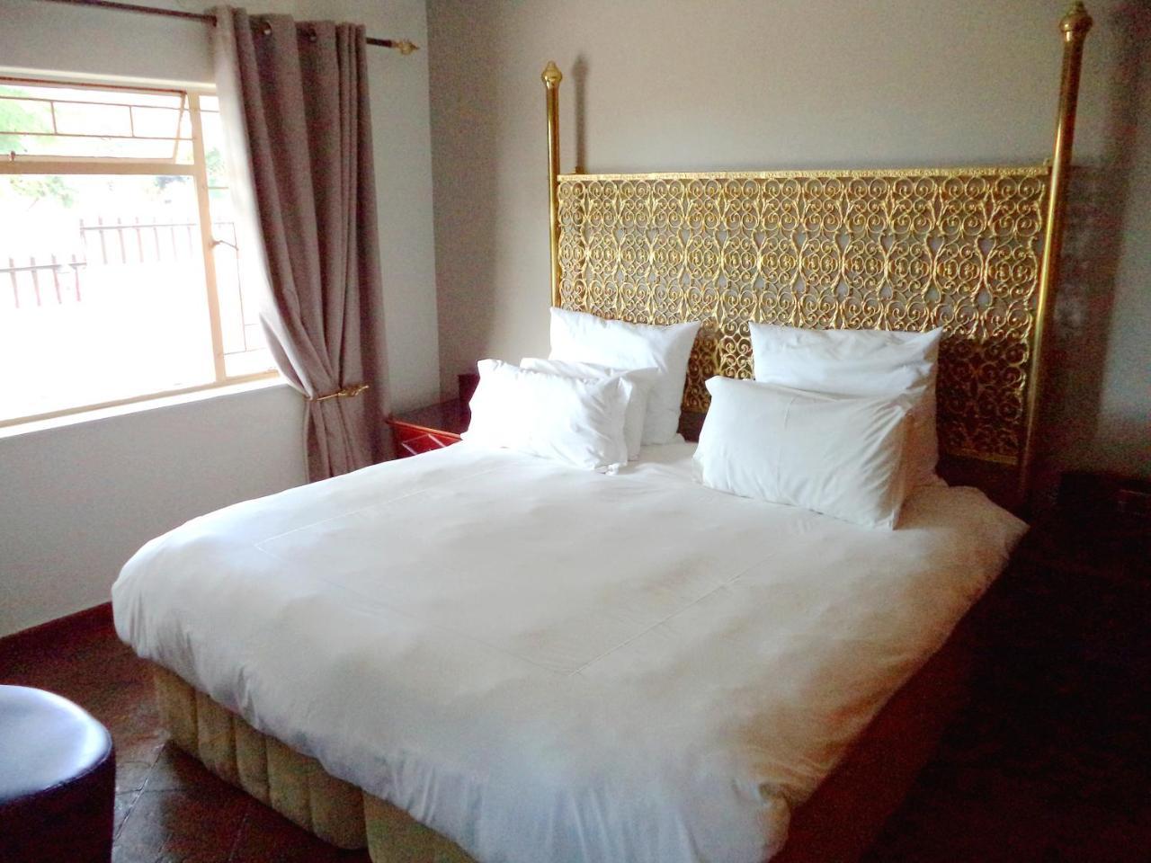 Belladona Guesthouse Нелспрёйт Экстерьер фото