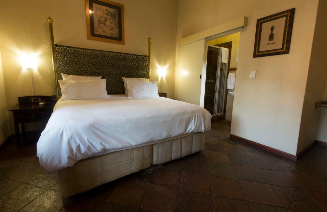 Belladona Guesthouse Нелспрёйт Экстерьер фото