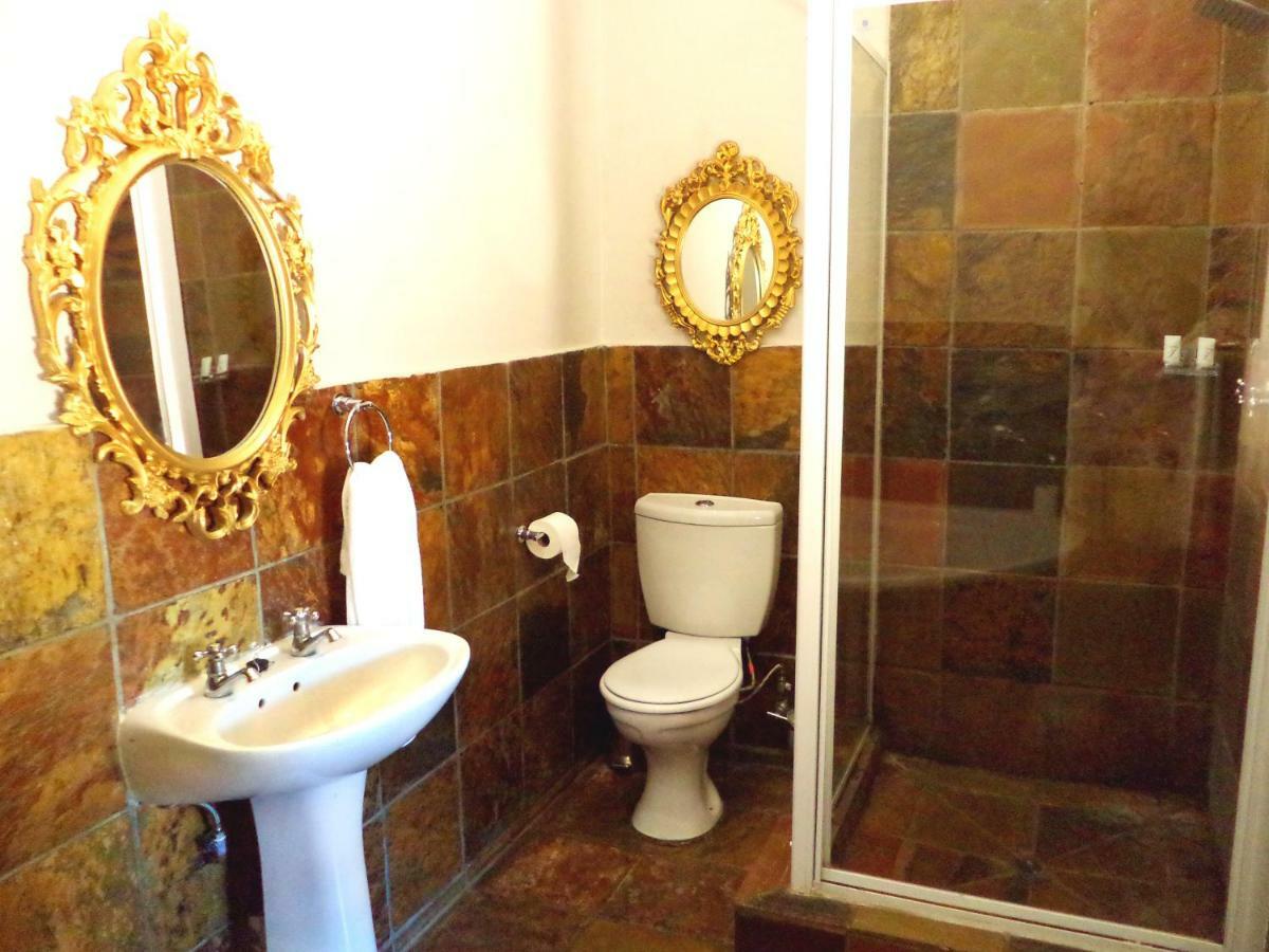 Belladona Guesthouse Нелспрёйт Экстерьер фото